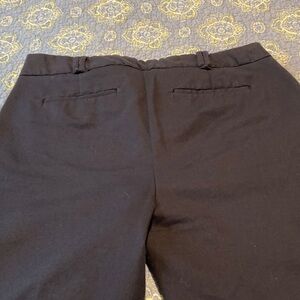 Charter Club Women’s Navy Dress Pants 👖